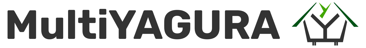 軽トラック荷台用ラック・キャリア MultiYAGURA マルチヤグラ